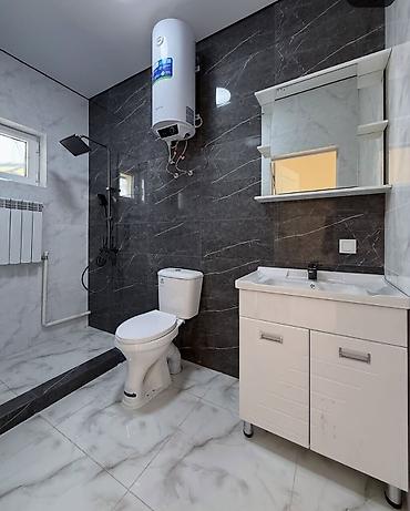 Продажа коттеджей и домов: 🚨 Срочно продаётся новый дом! 📍 Начало Военно-Антоновки 💰 Цена: 115 at lalafo.kg — 14 Продажа коттеджей и домов: 🚨 Срочно продаётся новый дом! 📍 Начало Военно-Антоновки 💰 Цена: 115 — 14