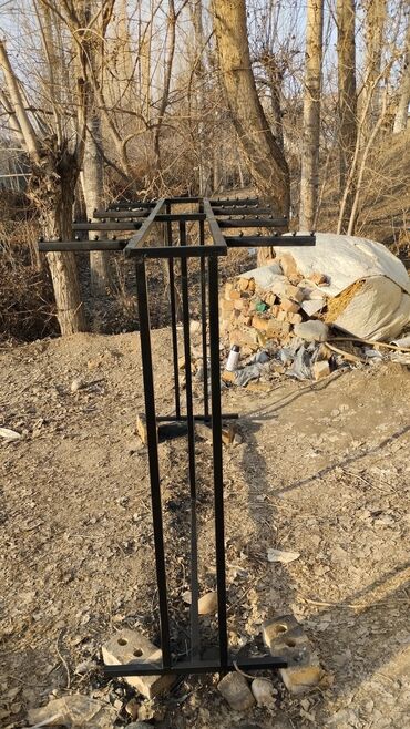 Трубы для водопровода: Труба для водопровода Материал: Сталь — 6