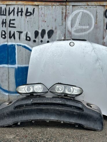 Другие детали кузова: Бмв ф15,ф01-02,ф10,е39,е46,е53 х5,е60,е65 привозные автозапчасти бмв — 24