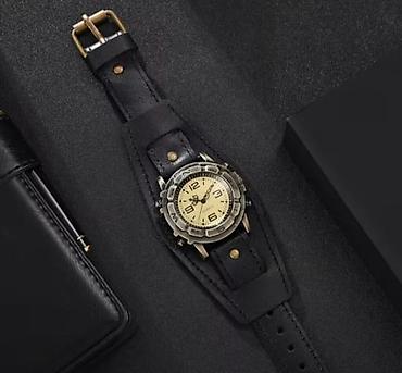 gurren saat: 10 manatdir bu elandaki butun saatlarin qiymeti, yenidiler, upakovka — 9