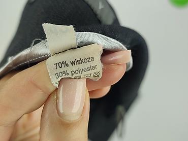 wassyl top: Spodnie materiałowe damskie, rozmiar XL — 5