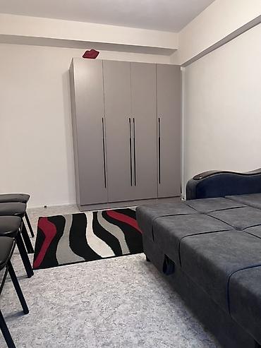 elegance stroy: 3 комнаты, 70 м², 3 этаж, Косметический ремонт — 4