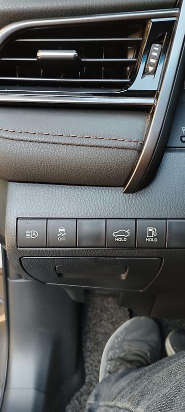 crown athlete: Toyota Camry: 2018 г., 2.5 л, Автомат, Бензин, Седан — 9