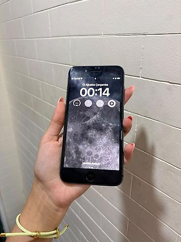 iphone 6 plas: IPhone 8 Plus, 64 GB, Space Gray — 3