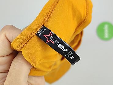 jersey h: Top damski, rozmiar M — 5