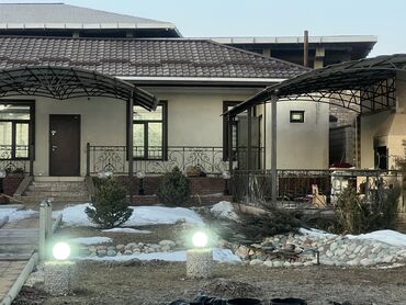 продаю пол дом район рабочий городок: Дом, 42 м², 2 комнаты, Собственник, Евроремонт