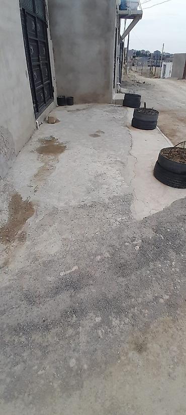 kürsülü ev layihələri: 3 otaqlı, 90 kv. m, Kredit yoxdur, Yeni təmirli — 3