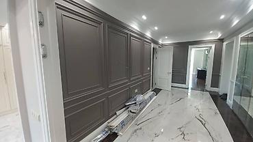 Ремонт под ключ: ЕВРОРЕМОНТ ПОД КЛЮЧ В БИШКЕКЕ — ОТ $150/м² 🔑 Хотите получить готовую — 32