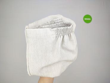 pull on trousers h: Spodnie materiałowe damskie, rozmiar XL — 5
