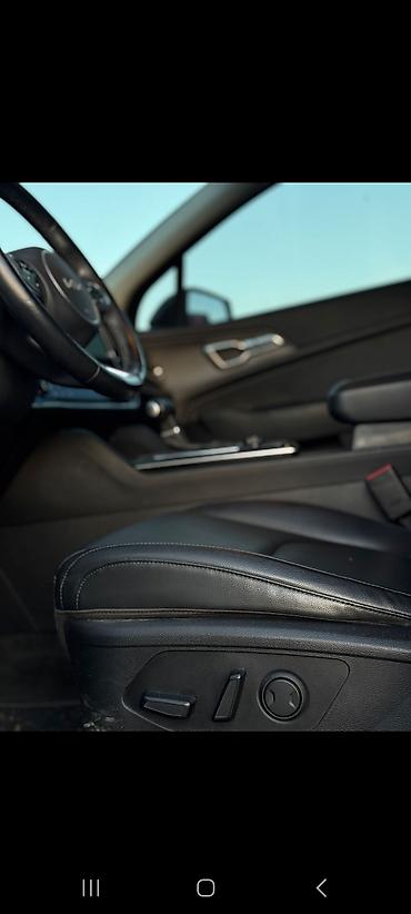Kia: Kia Sportage: 2022 г., 2 л, Автомат, Дизель, Кроссовер — 5