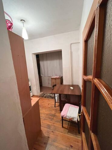 Köhnə tikili: Bakı, Hövsan qəs., 3 otaqlı, Köhnə tikili, 80 kv. m — 9