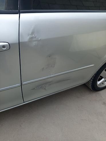 Унаа сатуу: Mazda 6: 2002 г., 2 л, Кол менен иштөөчү, Бензин, Седан — 9