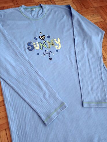 Kućna odeća: Pidžama-gornji deo Calida Superkvalitetna prvoklasna originalna muška — 2