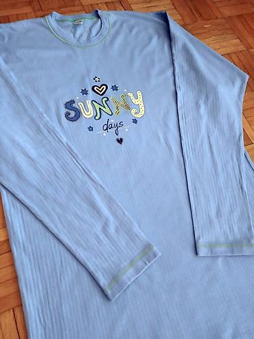 Kućna odeća: Pidžama-gornji deo Calida Superkvalitetna prvoklasna originalna muška — 2