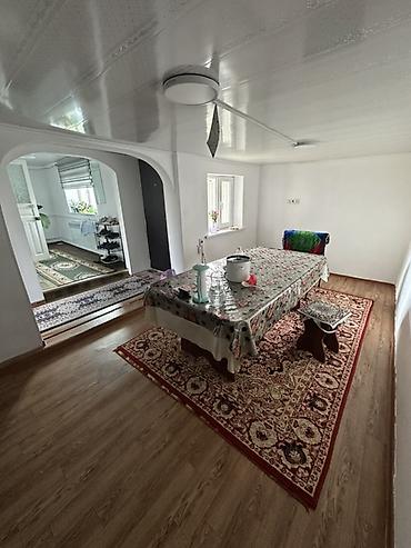 Долгосрочная аренда квартир: 6 комнат и более, С мебелью полностью — 11