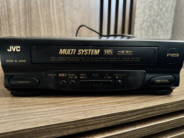 DVD və Blu-ray pleyerlər: İşlənmiş JVC, Ünvandan götürmə -da lalafo.az — 9 DVD və Blu-ray pleyerlər: İşlənmiş JVC, Ünvandan götürmə — 9