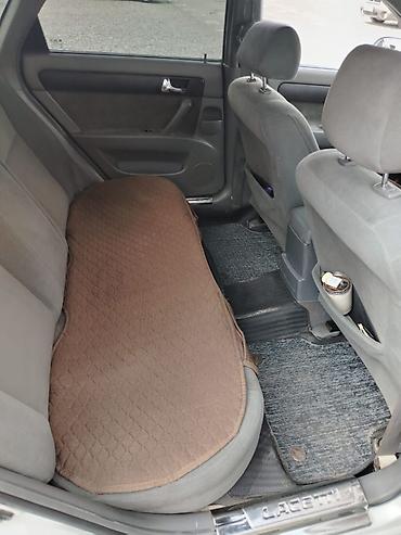 шевроле равон: Chevrolet Lacetti: 2012 г., 1.8 л, Механика, Газ, Седан — 8