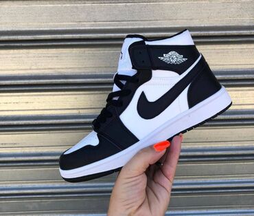 Patike: Jordan Air 1 duboke jordanke Novo Brojevi 36 do 46 fb Moja Kupovina — 14