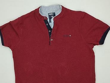 pull and bear pull: Koszulka polo dla mężczyzn, rozmiar XL — 1