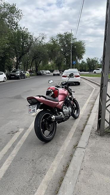 yamaha xjr: Naked Yamaha, 600 куб. см, Бензин, Взрослый, Б/у — 5