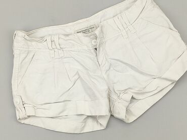 krótkie spodenki z długich spodni: Shorts, L (EU 40), condition - Good