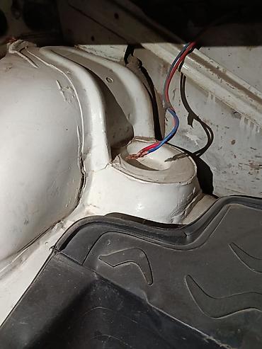 VAZ (LADA): VAZ (LADA) 2107: 1.6 l | Sedan — 14