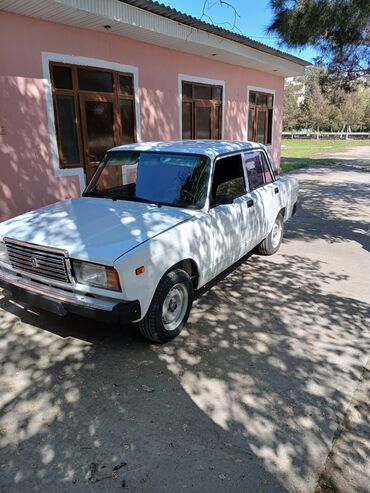 VAZ (LADA): VAZ (LADA) 2107: 1.6 l | 2003 il 15000 km Sedan