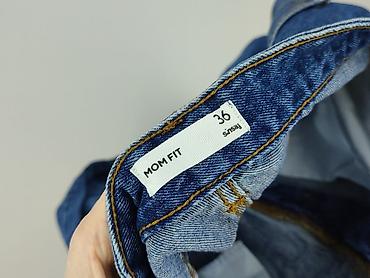 jam jeans: Sinsay, Jeansy damskie, rozmiar S — 4