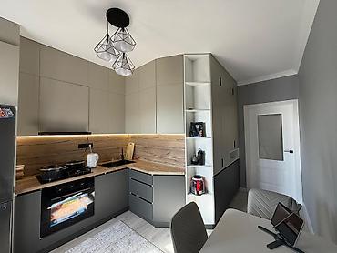 Продажа квартир: 2 комнаты, 75 м², Элитка, 5 этаж, Дизайнерский ремонт — 16