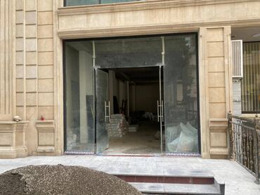 Kommersiya daşınmaz əmlakının satışı: Nərimanov Rayonu, İbrahimpaşa Dadaşov Küçəsində 2 mərtəbəli Ticarət — 3