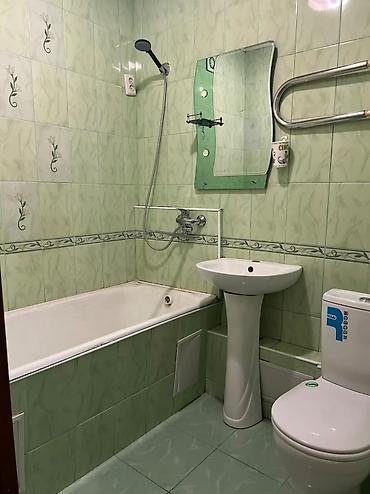 полки в аренду: 1 комната, 42 м², 104 серия, 11 этаж, Косметический ремонт — 6
