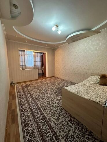 Продажа квартир: 1 комната, 42 м², 106 серия, 4 этаж, Евроремонт