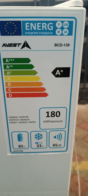 Холодильники: Холодильник новый — 2