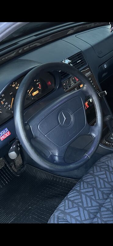 рулевая колонка опель: Руль Mercedes-Benz 1997 г., Б/у, Оригинал, Германия