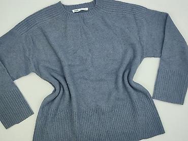 m zara: Zara, Sweter damski, rozmiar M — 1