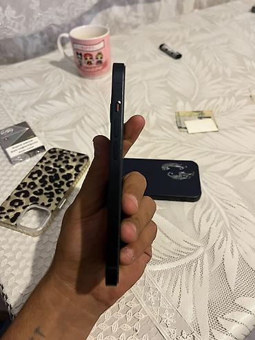 mac mini m2: IPhone 13, Midnight, Face ID — 2