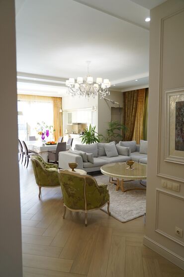 Продажа домов: Таунхаус, 258 м², 3 комнаты, Собственник, Дизайнерский ремонт — 4