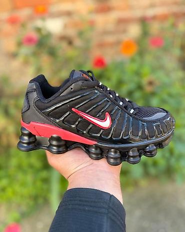 Patike: 🔥 DOSTUPNE TN NIKE PATIKE 🔥 👟 Brojevi: 31–36 💰 Cena: 4400 DIN 🚚 — 8