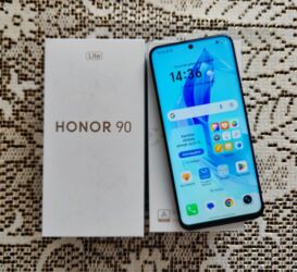 samsung tab s 8 4: Honor 90 Lite, 256 GB