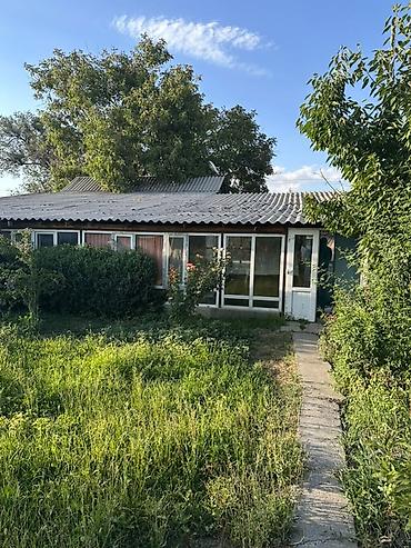 елисейское поле: Продаю дом село Ленинское Улица северная дом 12 5 комнатный санузел — 6