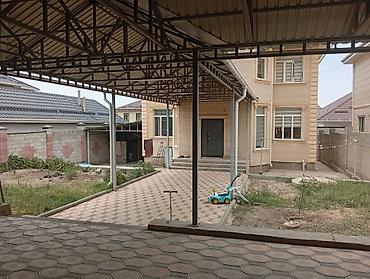 жер участок сатылат бишкек: 4 бөлмө, 165 м², 5 соток, Чоң-Таш, Менчик ээси — 1