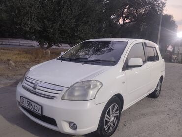 купить бензонасос на ланос 1 5: Toyota Raum: 2003 г., 1.5 л, Автоматтык, Бензин