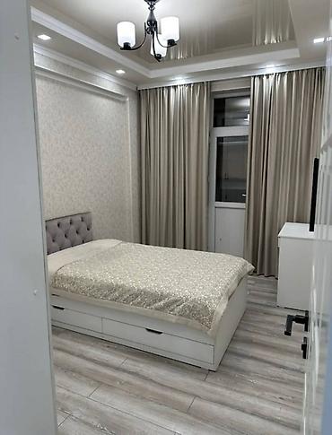 район азия молл: 4 комнаты, 112 м², Азия Молл Элитка, 2 этаж, Дизайнерский ремонт — 1