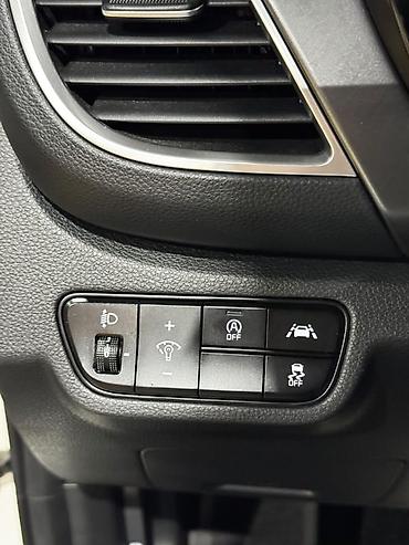 Kia: Kia Seltos: 2019 г., 1.6 л, Автомат, Дизель, Кроссовер — 8