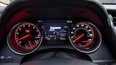 тайота камри белый свет: Toyota Camry: 2020 г., 2.5 л, Автомат, Бензин, Седан — 9