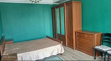 appartment: 1 комната, 7 мкр, Душевая кабина, Постельное белье, Кондиционер — 5