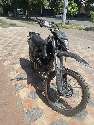 ендуро 300: Эндуро/двухподвесный мотоцикл 300 сс (визуально класс эндуро) - — 2