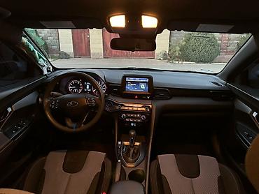 Hyundai: Hyundai Veloster: 2019 г., 2 л, Автомат, Бензин, Хэтчбэк — 6