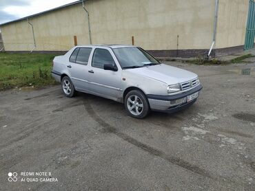 голф жетта: Volkswagen Golf GTI: 1994 г., 1.8 л, Механика, Бензин, Седан