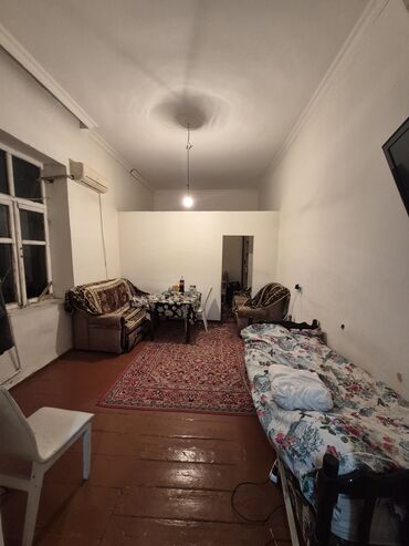 Köhnə tikili: Bakı, Bayıl, 2 otaqlı, Köhnə tikili, 40 kv. m — 6